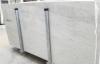 Supply (Italy) polished slabs BIANCO CARRARA.  1662M , SL3CM natural marble 