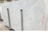 Supply (Italy) polished slabs BIANCO CARRARA.  C0529 , Slab #42 natural marble 