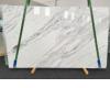 Supply (Italy) polished slabs CALACATTA.  1516 , Slab#01 natural marble 