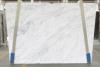 Supply (Italy) polished slabs BIANCO CARRARA.  C0765 , SL2CM natural marble 