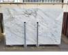 Supply (Italy) polished slabs CALACATTA.  U0052 , SL2CM natural marble 