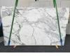 Supply (Italy) honed slabs CALACATTA VAGLI.  xx1714 , Slab #32 natural marble 