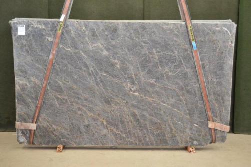 Supply polished slabs 1.2 cm in natural quartzite ALLURE PREMIUM GX26561. Detail image pictures 
