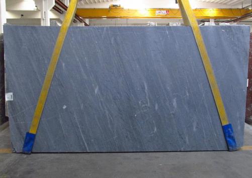 Supply polished slabs 0.8 cm in natural marble BARDIGLIO IMPERIALE #0480M. Detail image pictures 