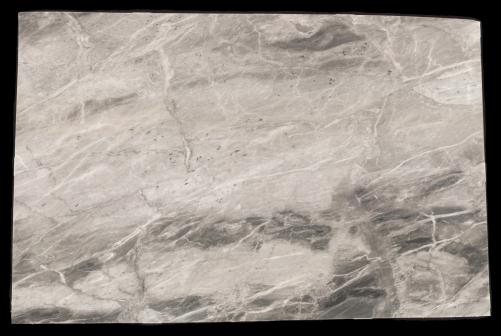 Supply honed slabs 0.8 cm in natural marble BARDIGLIO NUVOLATO CHIARO U0485. Detail image pictures 