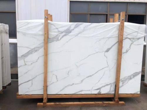 Supply polished slabs 0.7 cm in heat resistant melting glass CALA VEIN OF Model-OF. Detail image pictures 
