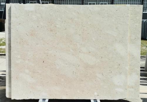 Supply polished slabs 0.8 cm in natural marble PERLATINO SICILIA LA60. Detail image pictures 