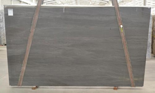 Supply polished slabs 1.2 cm in natural quartzite SILVER BREEZE BQ02078. Detail image pictures 