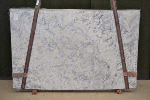 Supply honed slabs 1.2 cm in natural quartzite SUPERLATIVE 1803. Detail image pictures 