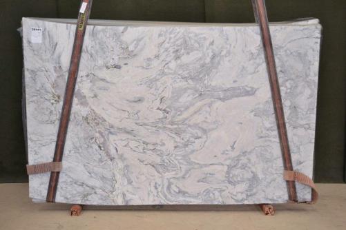 Supply honed slabs 1.2 cm in natural quartzite SUPERLATIVE 1803. Detail image pictures 